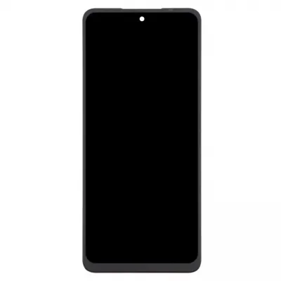 Lcd With Touch Screen For Oppo A5x 4g White By - Maxbhi Com