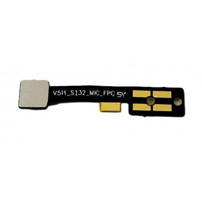 Microphone Flex Cable For Oukitel Wp50 By - Maxbhi Com