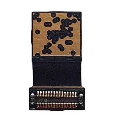 Replacement Front Camera For Zte Nubia Neo 3 Gt Selfie Camera By - Maxbhi Com