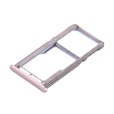 Sim Card Holder Tray For Meizu M6 Note 32gb Gold - Maxbhi Com