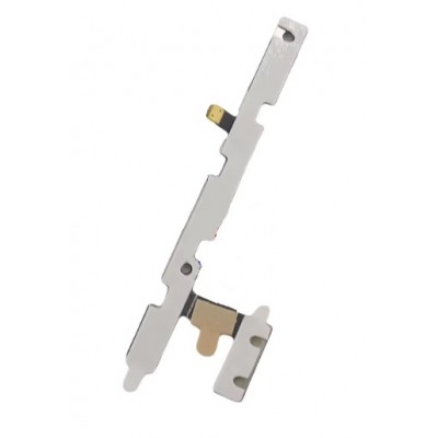 Volume Button Flex Cable For Oukitel Wp50 By - Maxbhi Com