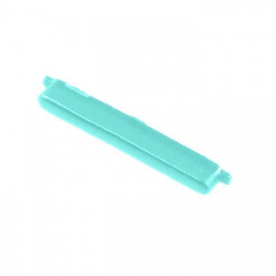 Volume Side Button Outer For Vivo Y37 5g Green By - Maxbhi Com