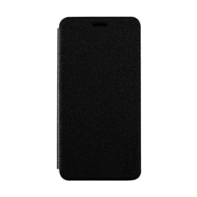 Flip Cover For Hmd Touch 4g Black By - Maxbhi Com