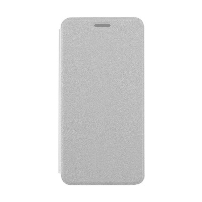 Flip Cover For Hmd Touch 4g White By - Maxbhi Com
