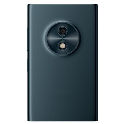 Full Body Housing For Hmd Touch 4g Black - Maxbhi Com