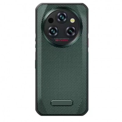 Full Body Housing For Oukitel Wp35 Pro Green - Maxbhi Com