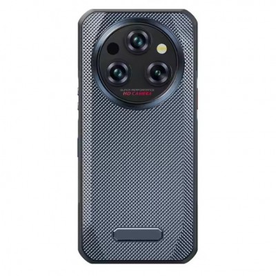 Full Body Housing For Oukitel Wp35 Pro Grey - Maxbhi Com