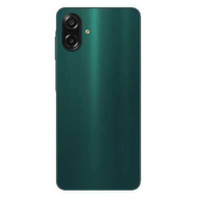 Full Body Housing For Samsung Galaxy F07 Green - Maxbhi Com