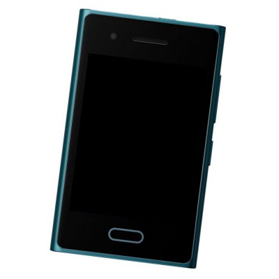 Volume Button Flex Cable For Hmd Touch 4g By - Maxbhi Com