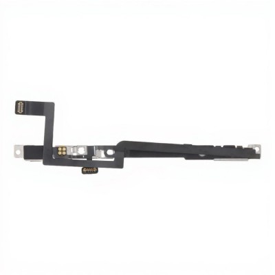 Power Button Flex Cable For Apple Iphone 16 Pro Max On Off Flex Pcb By - Maxbhi Com