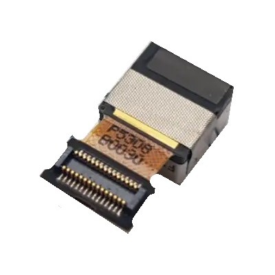 Replacement Back Camera For Lg L Fino D295 With Dual Sim By - Maxbhi Com