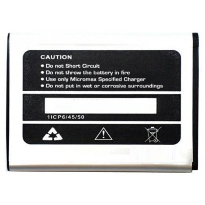 Battery For Micromax Bolt D200 By - Maxbhi Com