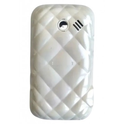 Full Body Housing For Samsung S7070 Diva White - Maxbhi Com