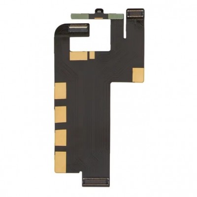Main Board Flex Cable For Htc One Sv Lte C525u By - Maxbhi Com