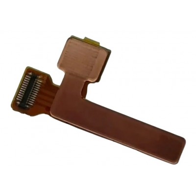 Replacement Front Camera For Microsoft Lumia 640 Xl Dual Sim Selfie Camera By - Maxbhi Com