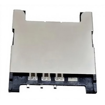 Sim Connector For Htc Desire C - Maxbhi Com