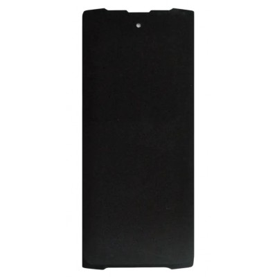 Lcd With Touch Screen For Blackview Oscal Pilot 2 White By - Maxbhi Com