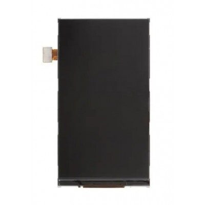 Lcd Screen For Lg Nitro Hd P930 Replacement Display By - Maxbhi Com