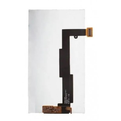 Lcd Screen For Lg Nitro Hd P930 Replacement Display By - Maxbhi Com