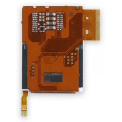 Lcd Screen For Samsung E700 Replacement Display By - Maxbhi Com