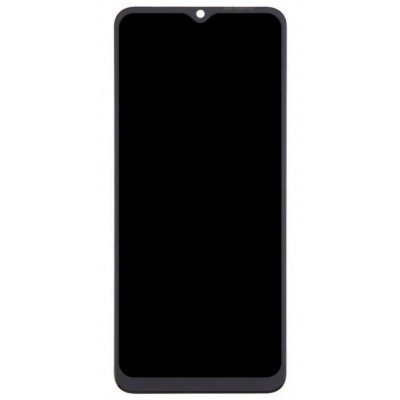 Lcd With Touch Screen For Vivo Iqoo U5x White By - Maxbhi Com