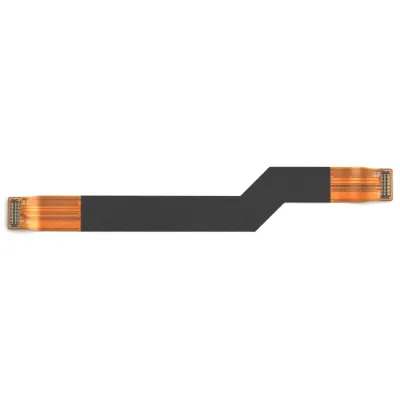 Main Flex Cable For Blu G61 By - Maxbhi Com