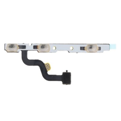 Power Button Flex Cable For Blackview Bv5200 Pro On Off Flex Pcb By - Maxbhi Com
