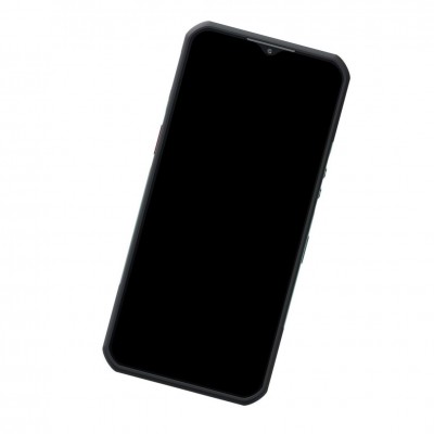 Middle Frame Ring Only for Oukitel WP35 Pro Green
