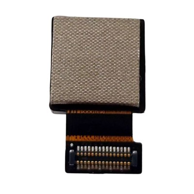 Replacement Back Camera For Oukitel C38 By - Maxbhi Com