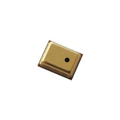 Microphone - Mic for Samsung C3322 DUOS