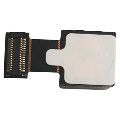 Replacement Back Camera For Vernee M5 By - Maxbhi Com