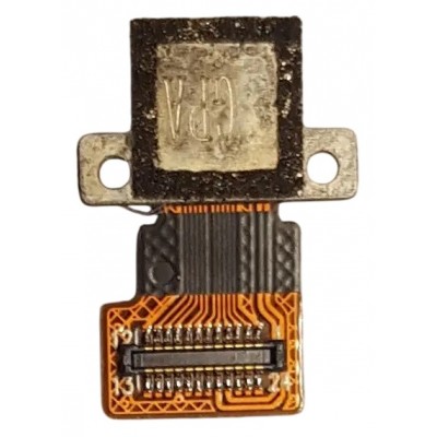 Replacement Front Camera For Nokia Xl Dual Sim Selfie Camera By - Maxbhi Com