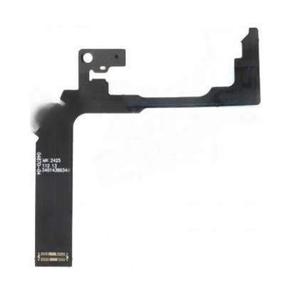 Flash Light Flex Cable For Apple Iphone 16 Pro By - Maxbhi Com