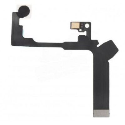 Flash Light Flex Cable For Apple Iphone 16 Pro By - Maxbhi Com