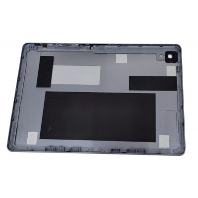 Back Panel Cover For Cubot Tab 10 Grey - Maxbhi Com