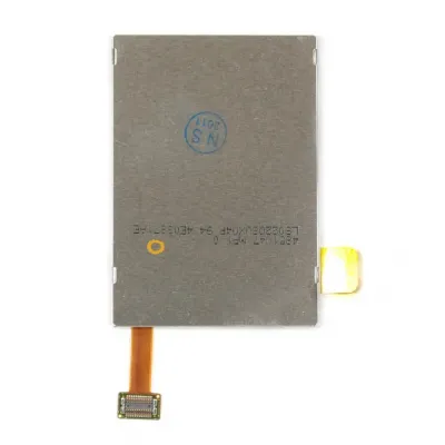 Lcd Screen For Nokia 6303 Classic Replacement Display By - Maxbhi Com