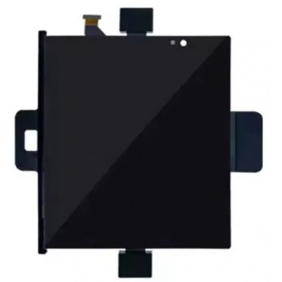 Lcd With Touch Screen For Vivo X Fold Plus 5g Blue By - Maxbhi Com