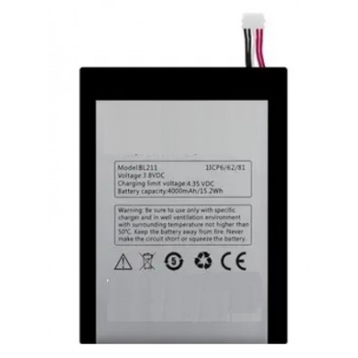 Battery For Lenovo P780 By - Maxbhi Com