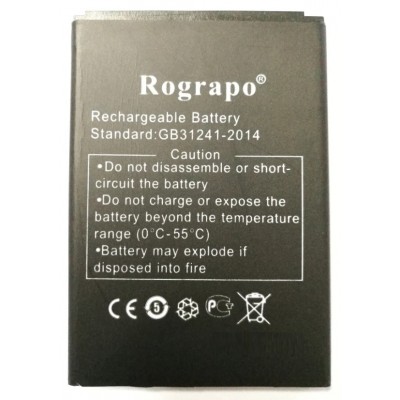 Battery For Vkworld T5 Se By - Maxbhi Com