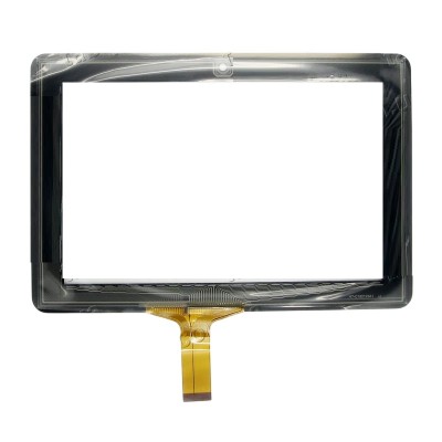 Touch Screen Digitizer For Ainol Novo 7 Venus 16gb Black By - Maxbhi Com