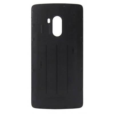 Back Panel Cover For Lenovo A7010 Black - Maxbhi Com