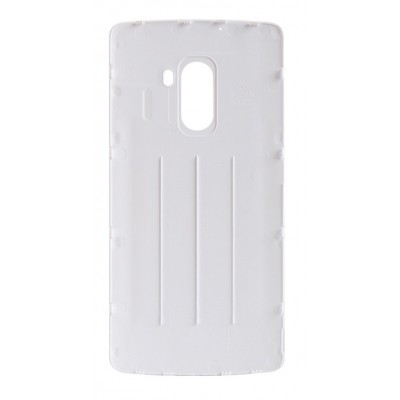 Back Panel Cover For Lenovo A7010 White - Maxbhi Com