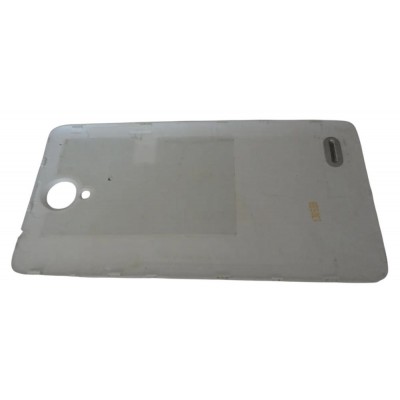 Back Panel Cover For Lenovo S890 White - Maxbhi Com