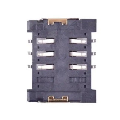 Sim Connector For Lenovo S890 - Maxbhi Com