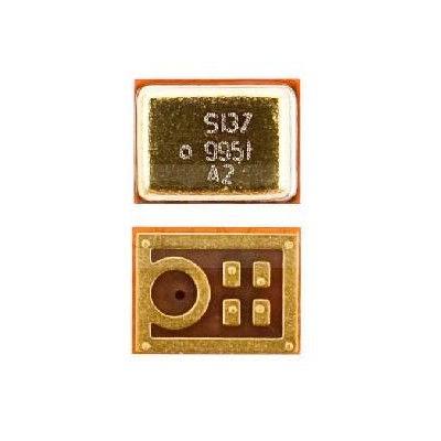 Microphone Mic For Samsung Galaxy Grand Prime 4g - Maxbhi Com