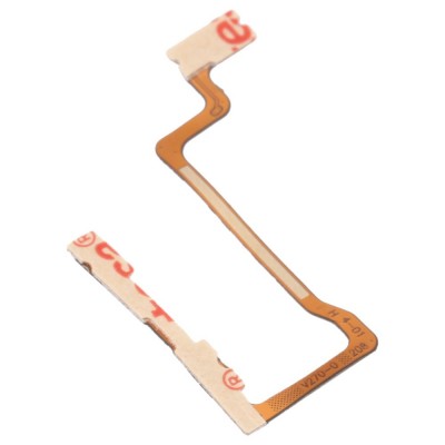 Volume Button Flex Cable For Oppo A59 5g By - Maxbhi Com
