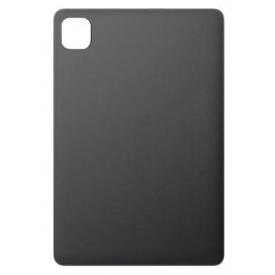 Back Panel Cover For Blackview Oscal Pad 70 Wifi Grey - Maxbhi Com