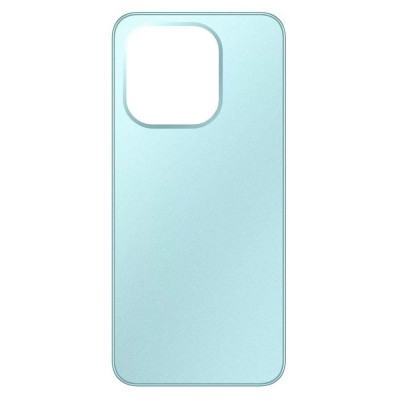 Back Panel Cover For Infinix Smart 9 Global Green - Maxbhi Com