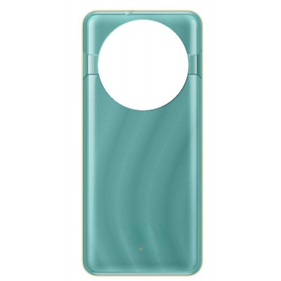 Back Panel Cover For Oukitel C59 Green - Maxbhi Com