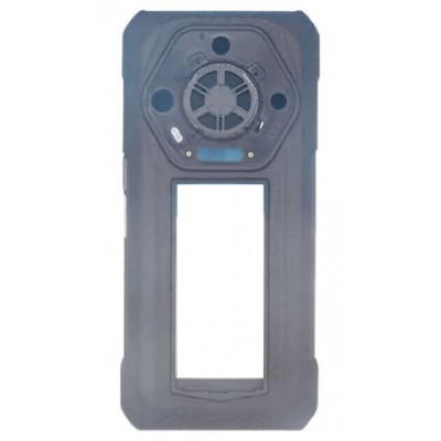 Back Panel Cover For Ulefone Armor 30 Pro 5g White - Maxbhi Com